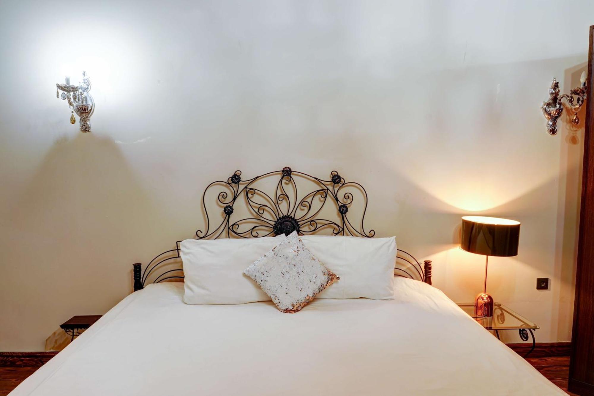 Kerem Ile Asli Butik Hotel Kayseri Eksteriør bilde