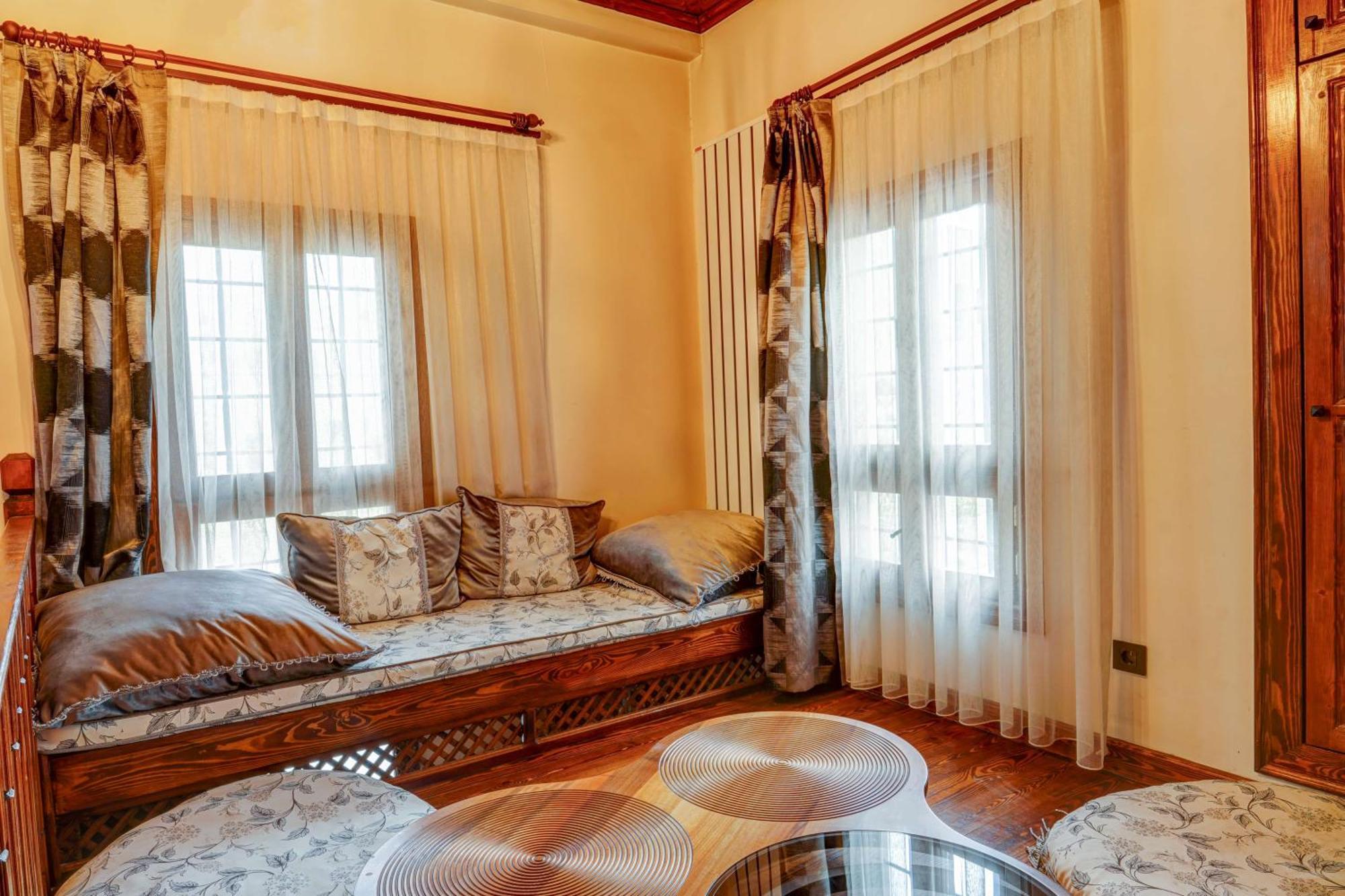 Kerem Ile Asli Butik Hotel Kayseri Eksteriør bilde