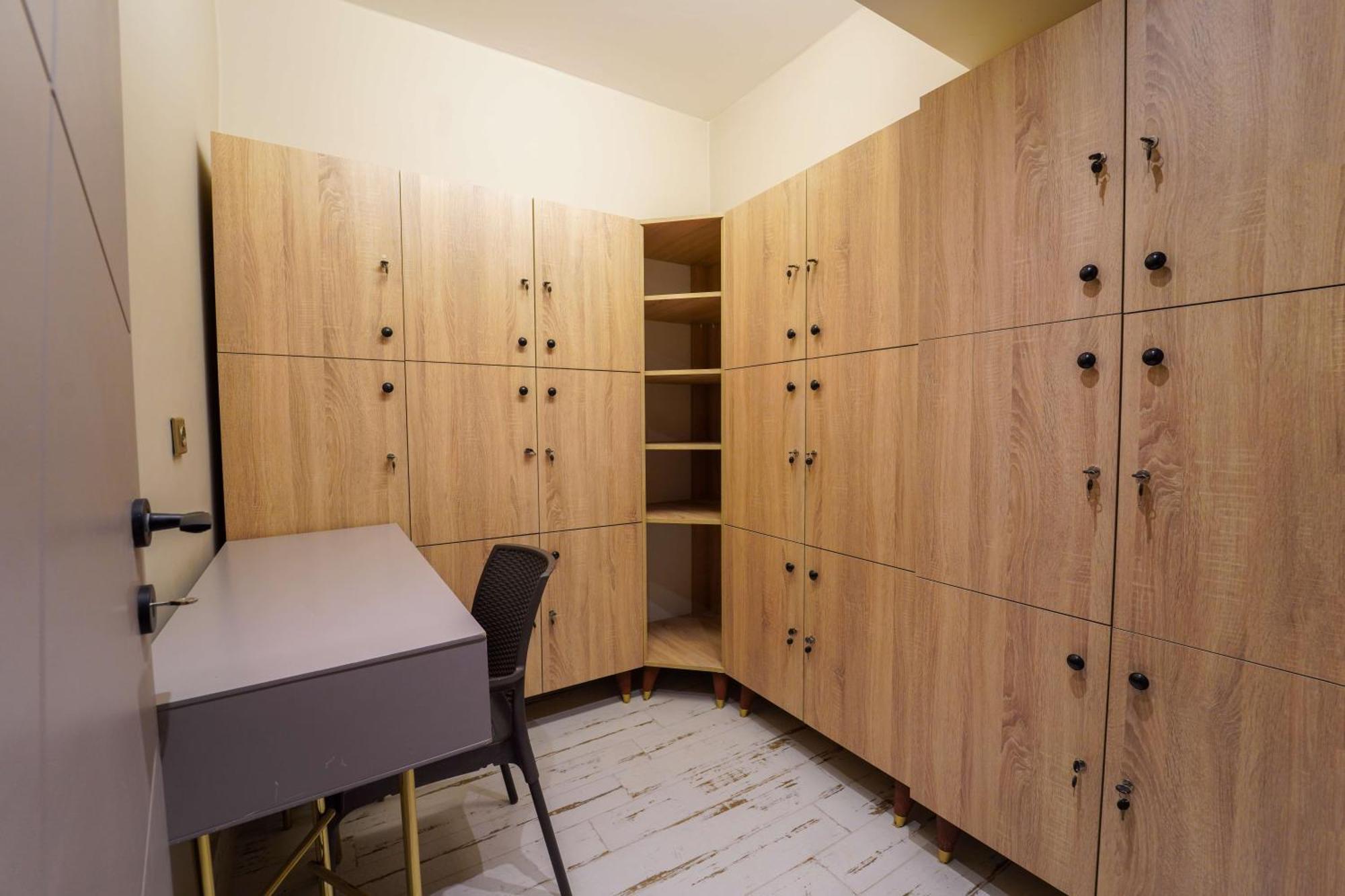 Kerem Ile Asli Butik Hotel Kayseri Eksteriør bilde