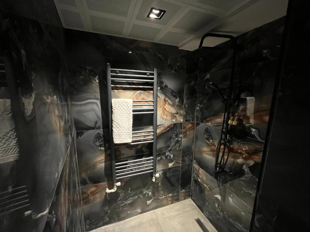 Kerem Ile Asli Butik Hotel Kayseri Eksteriør bilde